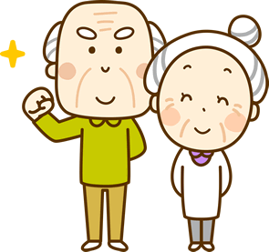 成年後見人を引き受けることも可能です。